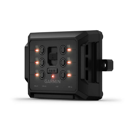 Garmin Qualifies for Free Shipping Garmin PowerSwitch 12v Digital Switch Box #010-02466-00