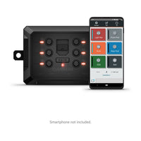Garmin Qualifies for Free Shipping Garmin PowerSwitch 12v Digital Switch Box #010-02466-00