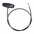 Garmin Qualifies for Free Shipping Garmin Pull Handle & Cable for Force/Force Pro Motors #010-13915-00