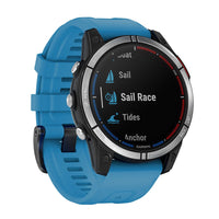 Garmin Qualifies for Free Shipping Garmin Quatix 7 Marine GPS Smartwatch #010-02540-60