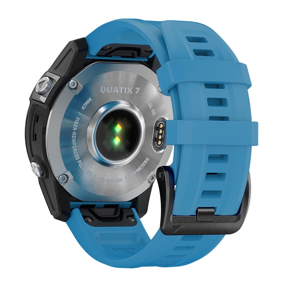 Garmin Qualifies for Free Shipping Garmin Quatix 7 Marine GPS Smartwatch #010-02540-60