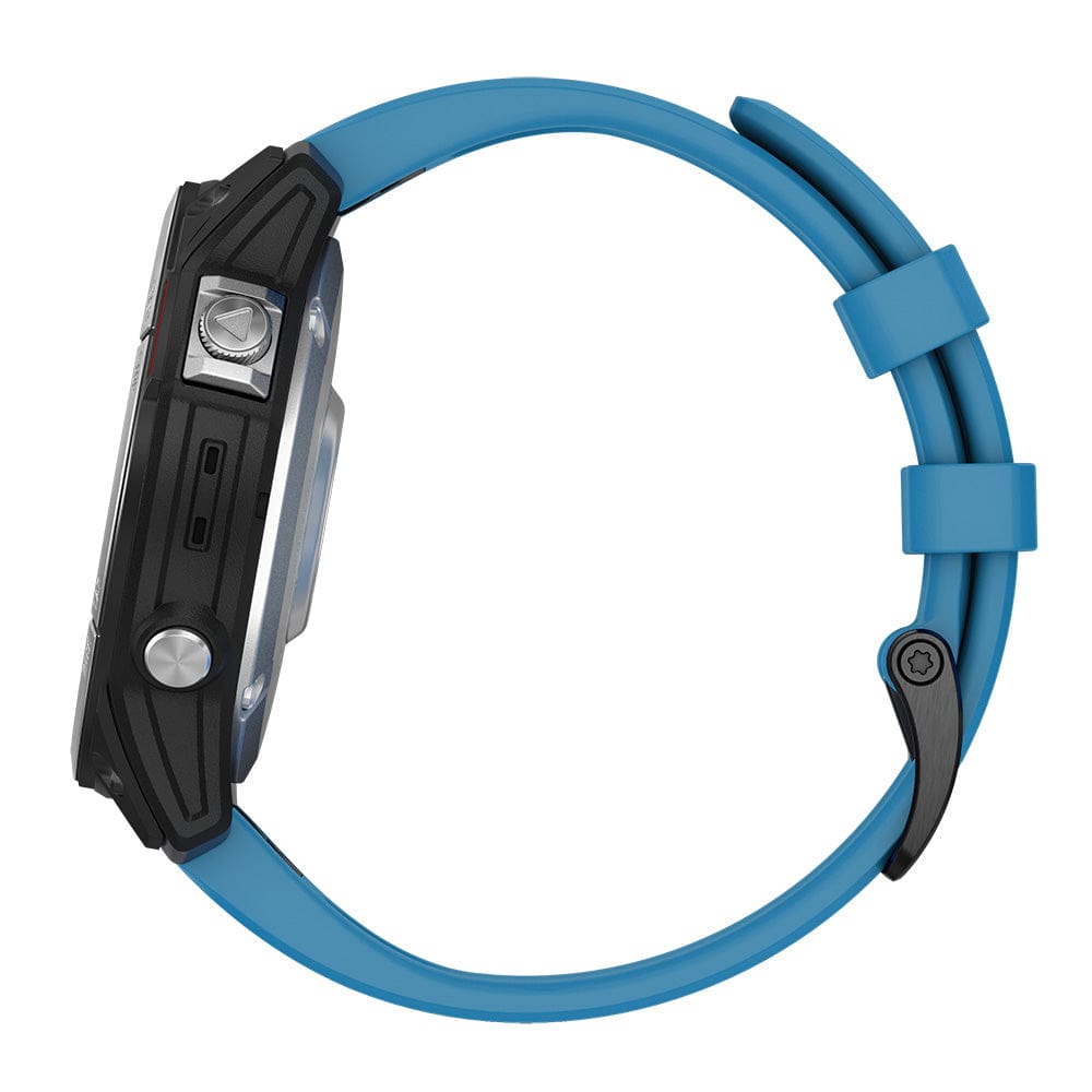 Garmin Qualifies for Free Shipping Garmin Quatix 7 Marine GPS Smartwatch #010-02540-60