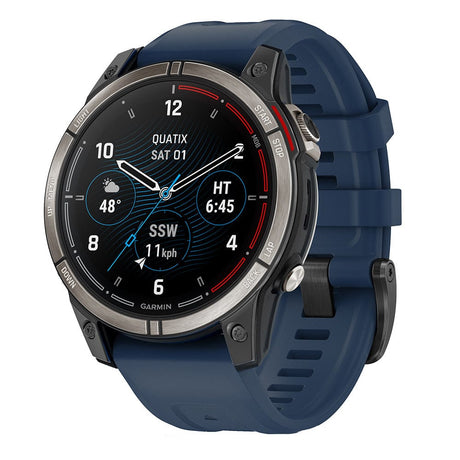 Garmin Qualifies for Free Shipping Garmin Quatix 7 Pro #010-02803-80