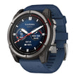 Garmin Qualifies for Free Shipping Garmin quatix 8 51mm AMOLED Marine GPS Smartwatch #010-02905-90