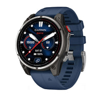 Garmin Qualifies for Free Shipping Garmin Quatix 8 Pro 47mm AMOLED #010-03198-50