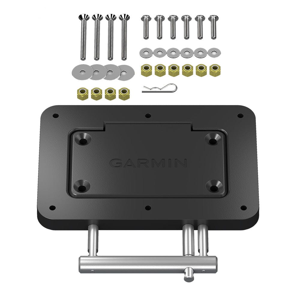 Garmin Qualifies for Free Shipping Garmin Quick Release Plate System Black #010-12832-60