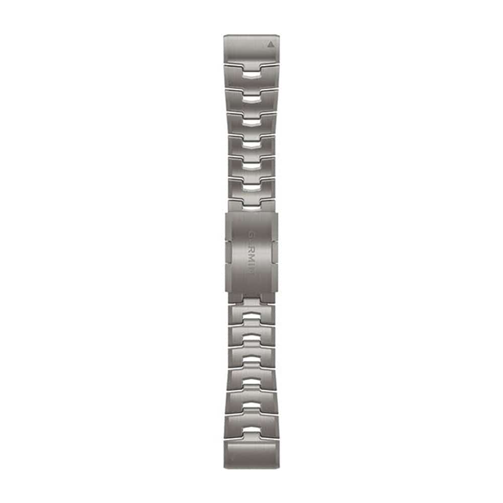 Garmin Qualifies for Free Shipping Garmin Quickfit 26 Watch Band #010-12864-08