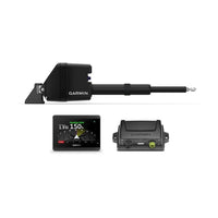 Garmin Qualifies for Free Shipping Garmin Reactor 40 Sail Corepack with SmartDrive and Display with GHC 50 Autopilot Instrument #010-02794-11