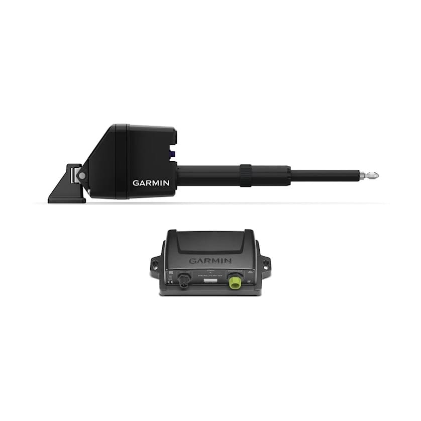 Garmin Qualifies for Free Shipping Garmin Reactor 40 Sail Corepack with SmartDrive without GHC 50 Autopilot Instrument #010-00705-97