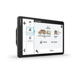 Garmin Qualifies for Free Shipping Garmin RV 1095 10" RV Navigator #010-02749-00
