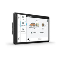 Garmin Qualifies for Free Shipping Garmin RV 1095 10
