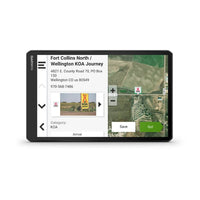 Garmin Qualifies for Free Shipping Garmin RV 1095 10