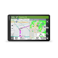 Garmin Qualifies for Free Shipping Garmin RV 1095 10