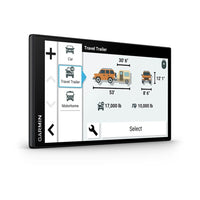 Garmin Qualifies for Free Shipping Garmin RV 795 7