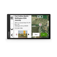 Garmin Qualifies for Free Shipping Garmin RV 795 7