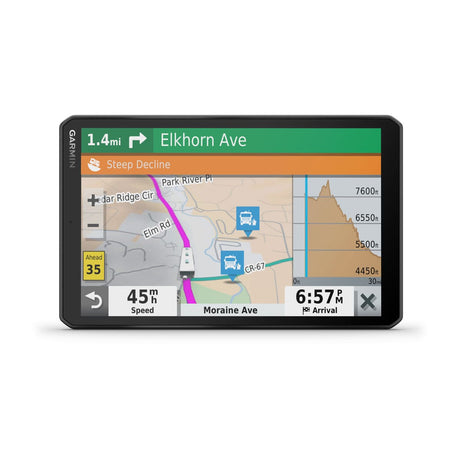 Garmin Qualifies for Free Shipping Garmin RV 851 Display Vieo RV #010-02350-00
