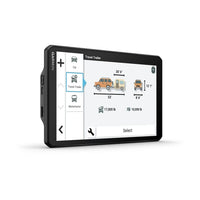 Garmin Qualifies for Free Shipping Garmin RV 895 8
