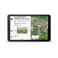 Garmin Qualifies for Free Shipping Garmin RV 895 8