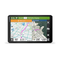 Garmin Qualifies for Free Shipping Garmin RV 895 8