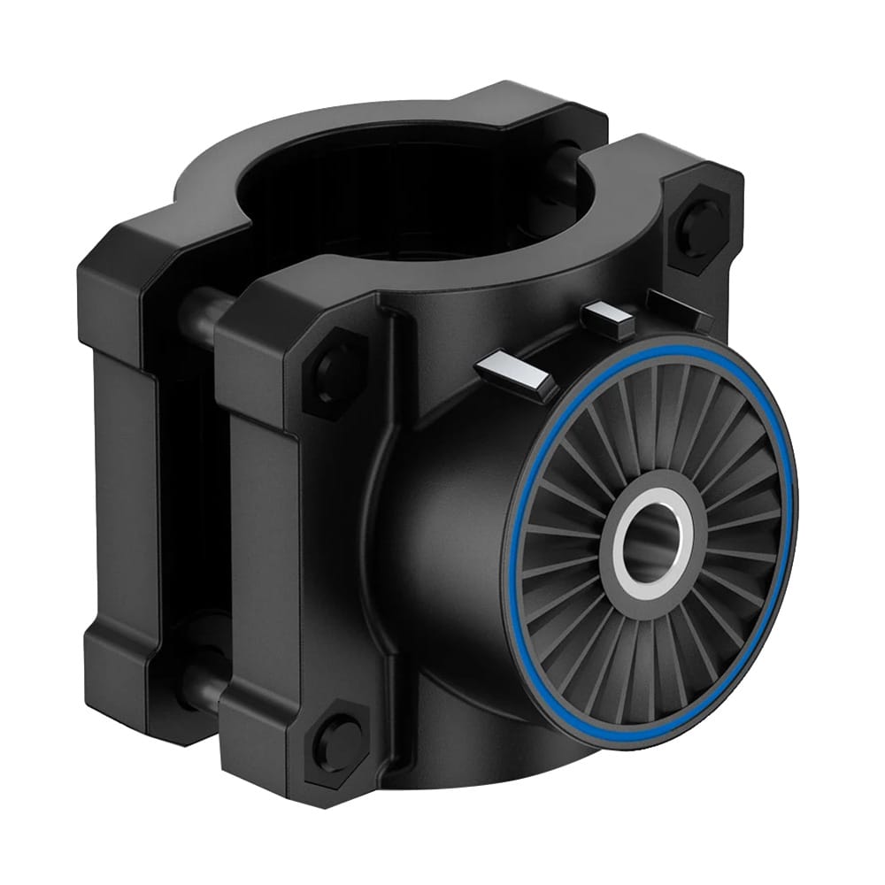 Garmin Qualifies for Free Shipping Garmin Shaft Mount for Livescope 2 Series 8-Degree #010-13983-01