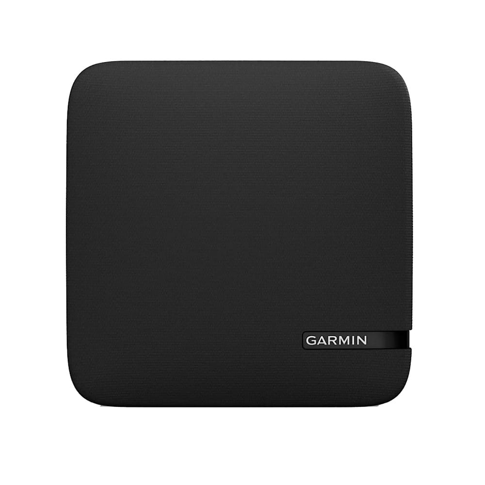Garmin Qualifies for Free Shipping Garmin Signal External Speaker 6.5" Black Shallow Mount #010-13442-01