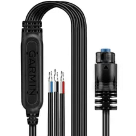 Garmin Qualifies for Free Shipping Garmin Solenoid Power Cable #010-11533-11