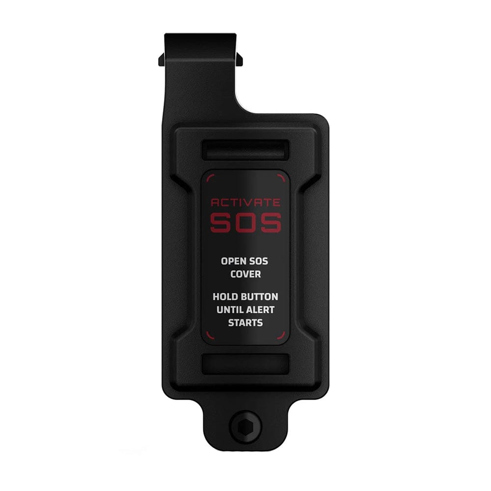Garmin Qualifies for Free Shipping Garmin Spine Mount Adapter #010-13991-00