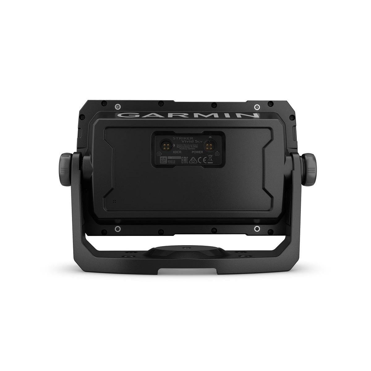 Garmin Qualifies for Free Shipping Garmin Striker Vivid 5cv Reman Fishfinder GPS Track Plotter & GT20 #010-N2551-01
