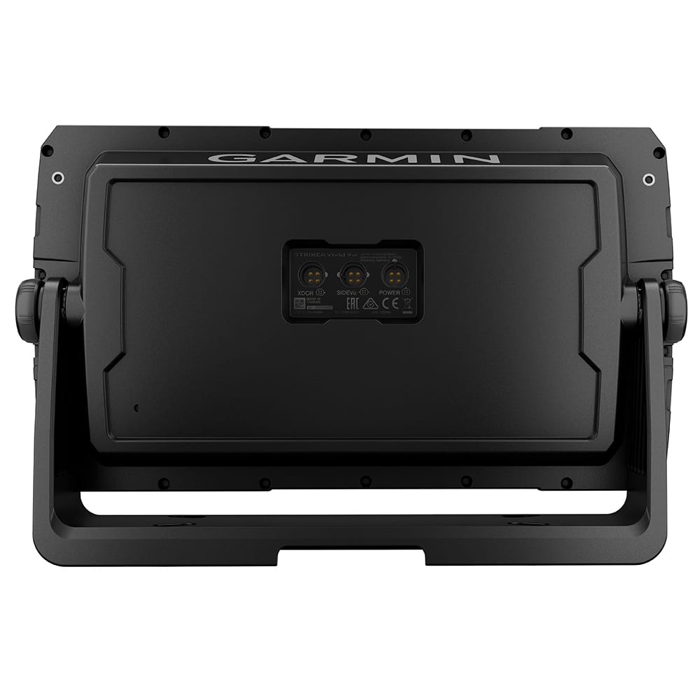 Garmin Qualifies for Free Shipping Garmin STRIKER Vivid 9sv with GT52 #010-02554-00