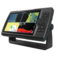 Garmin Qualifies for Free Shipping Garmin STRIKER Vivid 9sv with GT52 #010-02554-00