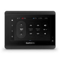 Garmin Qualifies for Free Shipping Garmin TD50 Touchscreen Display NMEA 2000 Compatible #010-02139-10