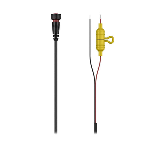 Garmin Qualifies for Free Shipping Garmin Threaded Power Cable 2-Pin #010-13984-00