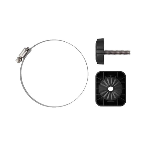 Garmin Qualifies for Free Shipping Garmin Trolling Motor Barrel Mount for LVS62 Transducer #010-13248-01
