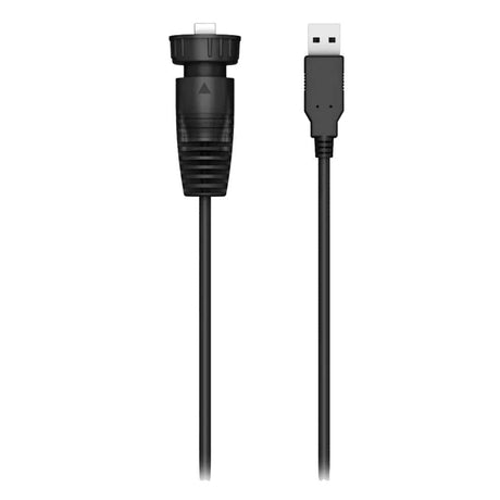 Garmin Qualifies for Free Shipping Garmin USB-C to USB-A Male Adapter Cable #010-12390-14