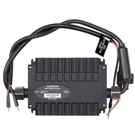 Garmin Qualifies for Free Shipping Garmin Voltage Converter for XHD3 Radars #010-13336-00
