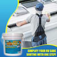 Gary's Royal Satin Wax Qualifies for Free Shipping Gary's Royal Satin Wax Royal Satin Creme Wax Gallon #G105