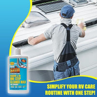 Gary's Royal Satin Wax Qualifies for Free Shipping Gary's Royal Satin Wax Royal Satin Liquid Wax 32 oz #G132