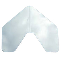 Gator Guards Qualifies for Free Shipping Gator Guards Bow Shield Medium 7.5