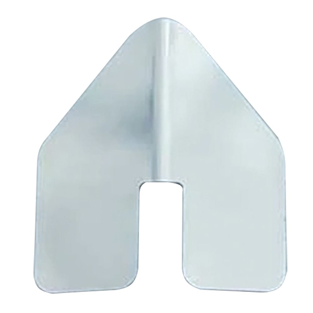 Gator Guards Qualifies for Free Shipping Gator Guards Bow Shield Small 6.5" x 6" #BSS-DP