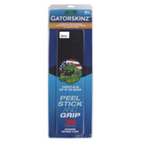 Gator Guards Qualifies for Free Shipping Gator Guards Gator Skinz Step Pad 4" x 16" Black Grit #GSSTEP-BLK-GRIT-DP