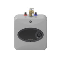 GE Appliance Qualifies for Free Shipping GE Appliance 2.5 Gallon Electric Point of Use Water Heater #GE02P08BAR