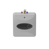 GE Appliance Qualifies for Free Shipping GE Appliance 6 Gallon Electric Point of Use Water Heater #GE06P08BAR