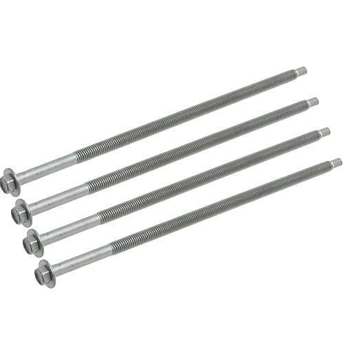GE Appliance Qualifies for Free Shipping GE Appliance AC Installation Bolts Set of 4 #WJ01X29353