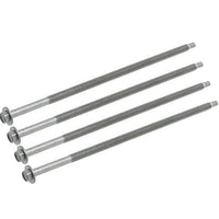 GE Appliance Qualifies for Free Shipping GE Appliance AC Installation Bolts Set of 4 #WJ01X29353