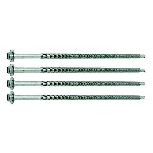 GE Appliance Qualifies for Free Shipping GE Appliance AC Installation Bolts Set of 4 #WJ01X29353