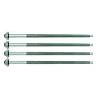GE Appliance Qualifies for Free Shipping GE Appliance AC Installation Bolts Set of 4 #WJ01X29353