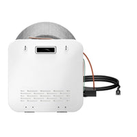 GE Appliance Not Qualified for Free Shipping GE Appliance GE Profile Water Heater 6 Gallon Door White #PM6WRS