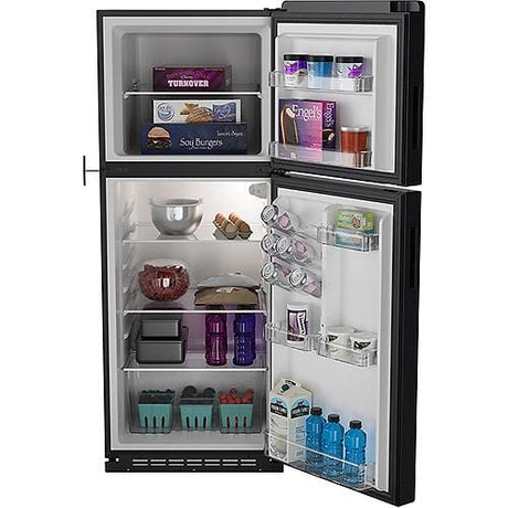 GE Appliance Truck Freight - Not Qualified for Free Shipping GE Appliance Referigerator GE Profile 12v 10cf SS #PPV10R5YRSS