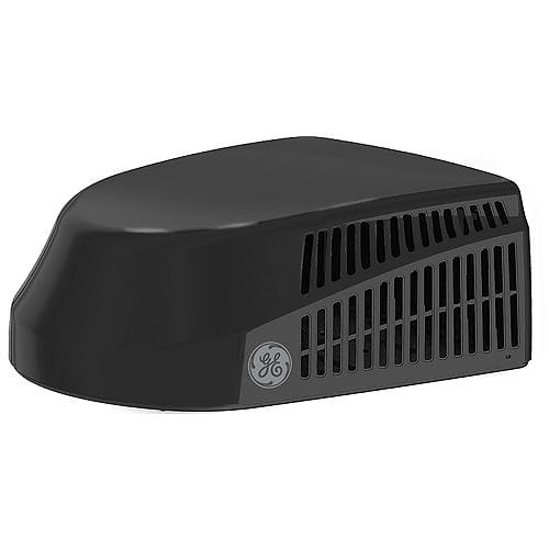 GE Appliance Not Qualified for Free Shipping GE Appliance Shroud AC Black R32 #WJ76X34501