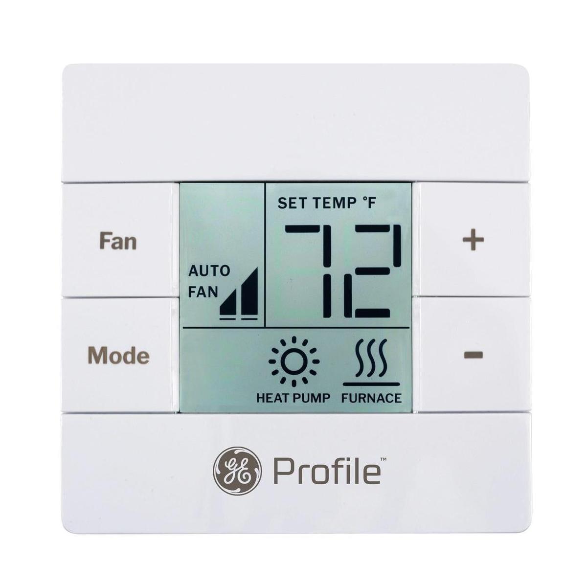GE Appliance Qualifies for Free Shipping GE Appliance Thermostat Black #RGRWT2W